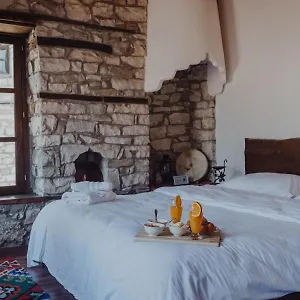 4* Hotel Tradita E Beratit