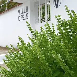 Bed and breakfast Oasis, Berat