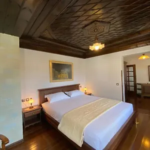 Hotel Boutique Muzaka, Berat