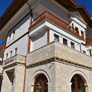 Rezidenca Desaret Berat