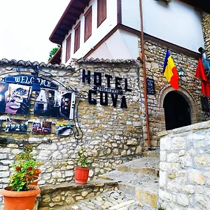 3* Hotel Guva Mangalem Restaurant