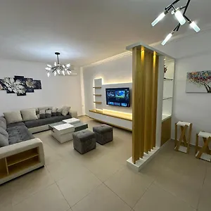 Apartamento Elby, Berat