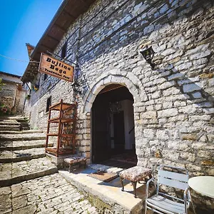Hotel Bujtina Bega, Berat