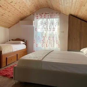 & Hospitality Guest house