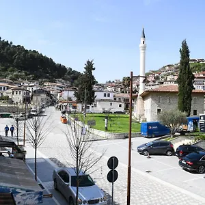 Maison d'hôtes Centre