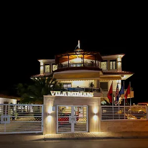 Mimani Hotel