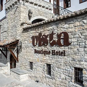 Vista Boutique Otel