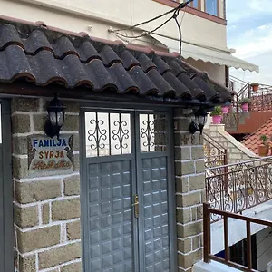 B&bsheshalliu Berat
