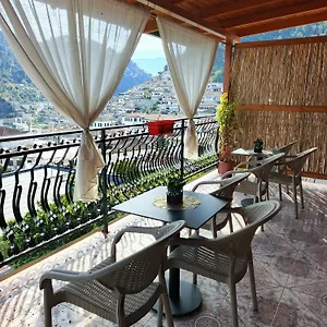 Spahiu Guest house