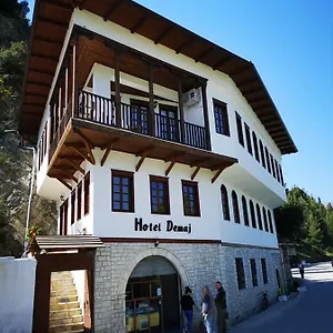 Demaj Berat