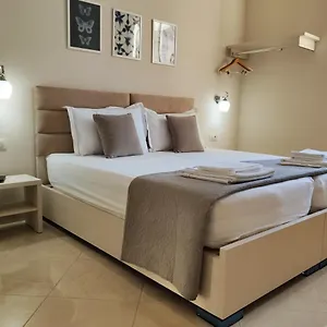 Bed and Breakfast Olive, Μπεράτ