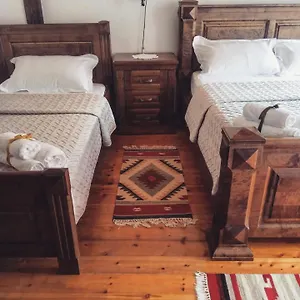 Timo's Берат